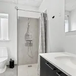 펜션 2 Bedroom Cozy In Bjert Bjert Strand