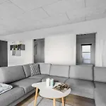펜션 2 Bedroom Cozy In Bjert *