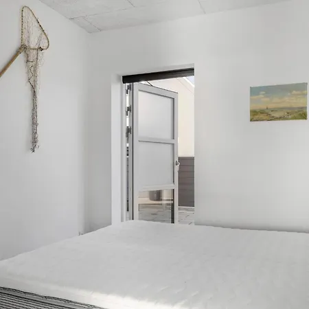 Сasa de vacaciones 2 Bedroom Cozy In Bjert *