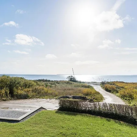 2 Bedroom Cozy In Bjert