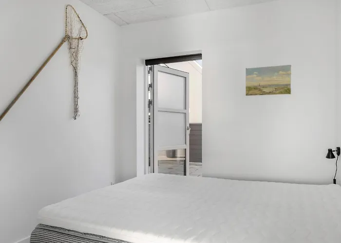 Сasa de vacaciones 2 Bedroom Cozy In Bjert *