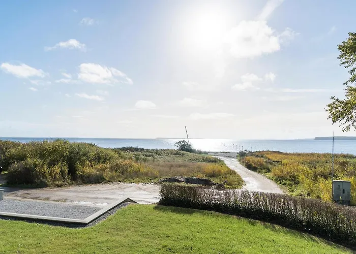 2 Bedroom Cozy In Bjert